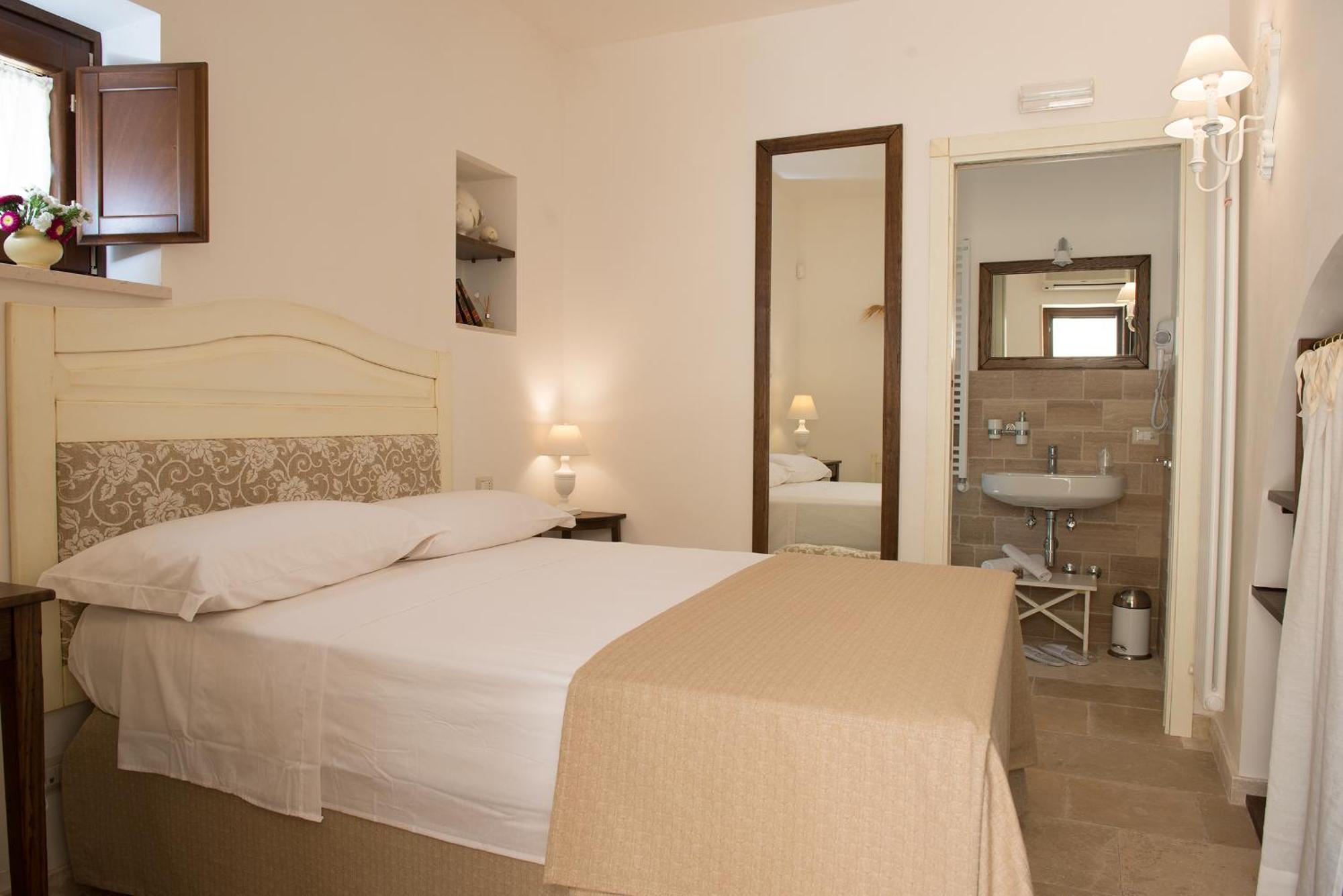 Antica Via Roma B&B E Relax Montalbano  Eksteriør bilde