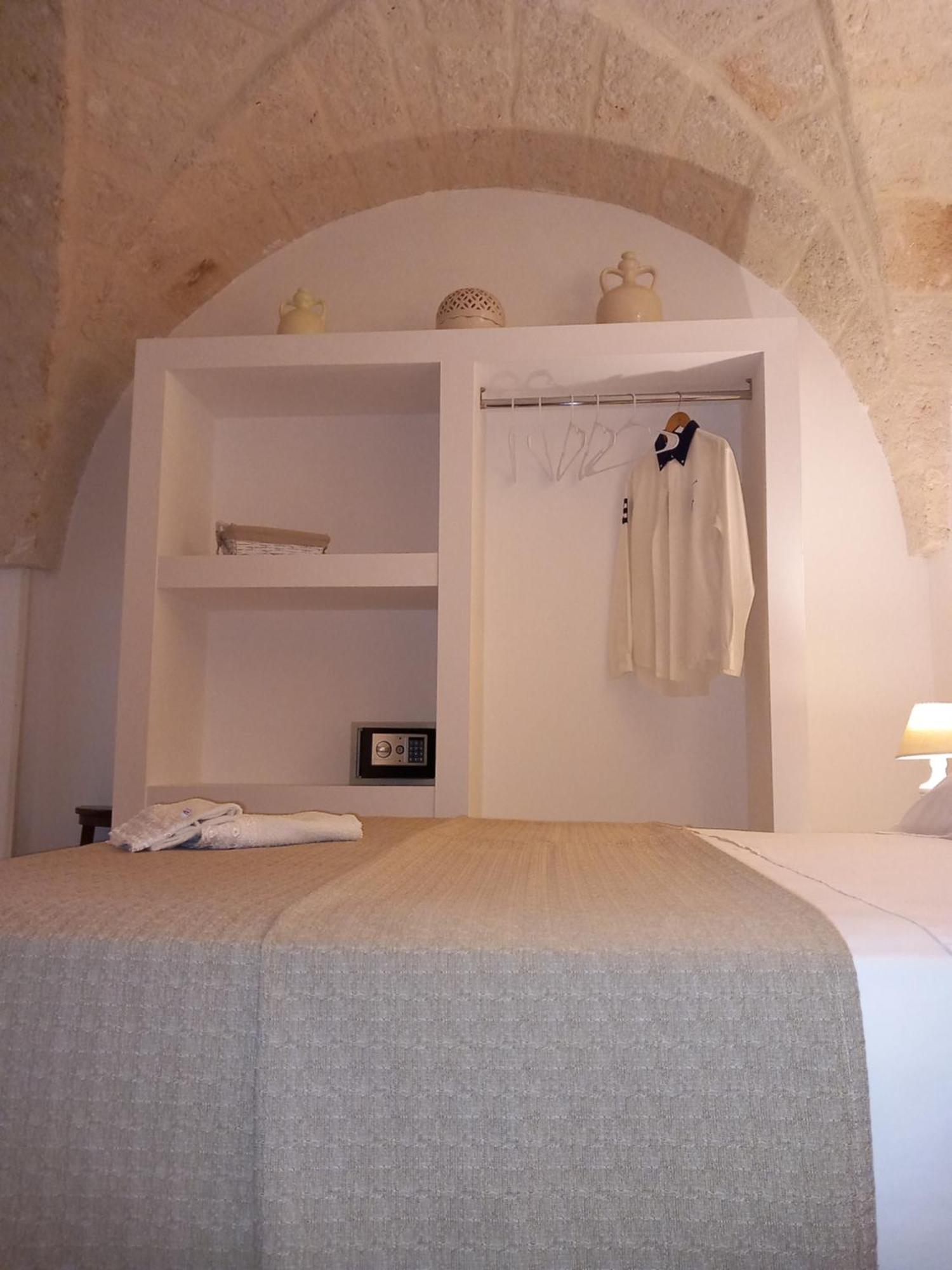Antica Via Roma B&B E Relax Montalbano  Rom bilde