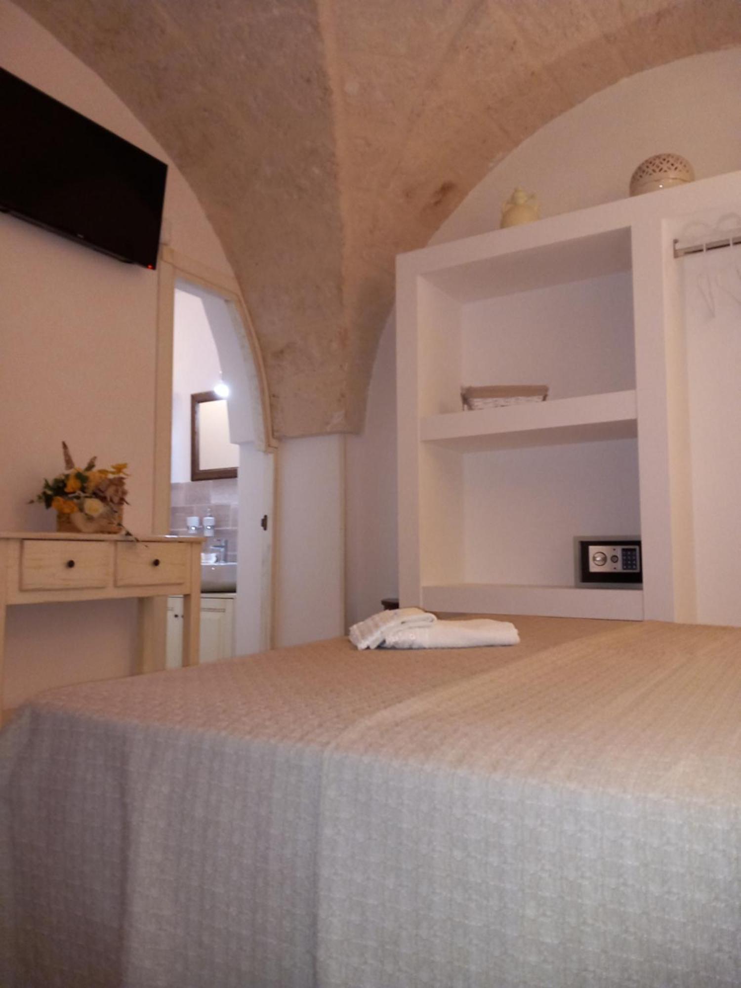 Antica Via Roma B&B E Relax Montalbano  Rom bilde