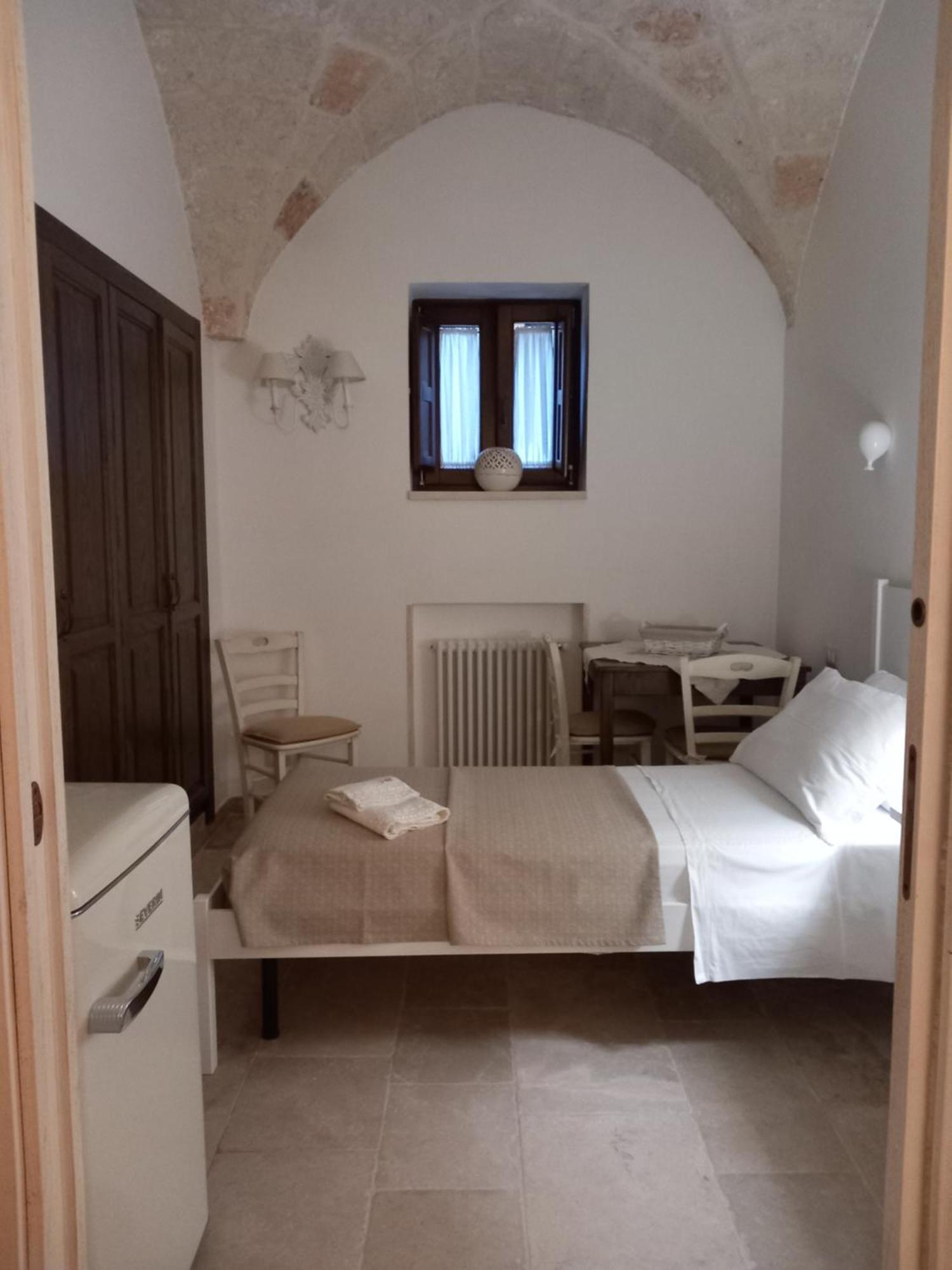 Antica Via Roma B&B E Relax Montalbano  Rom bilde