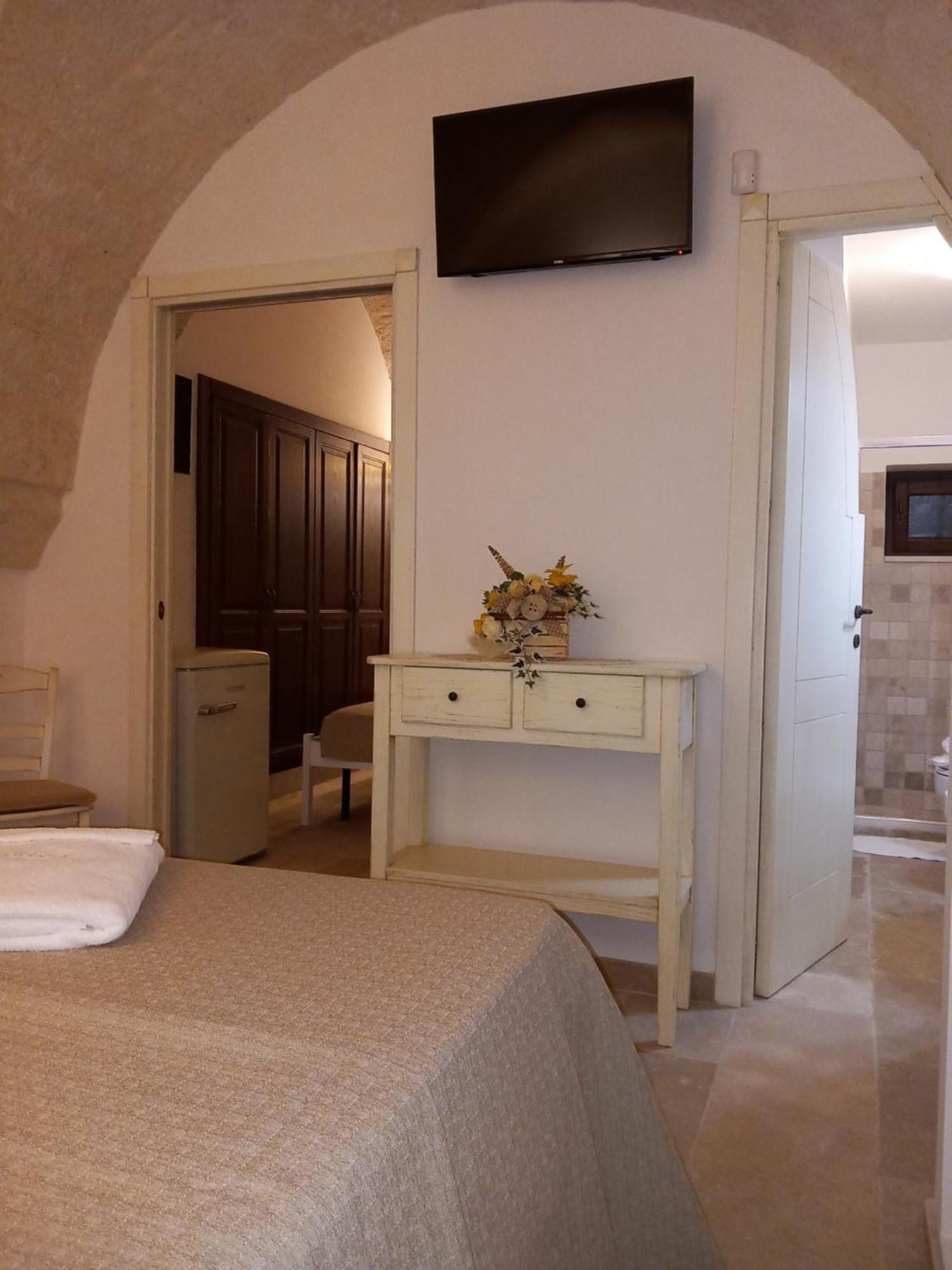 Antica Via Roma B&B E Relax Montalbano  Rom bilde