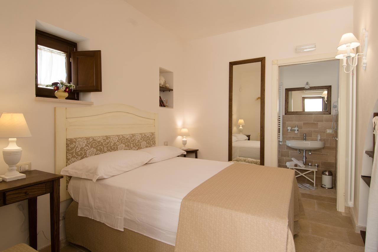 Antica Via Roma B&B E Relax Montalbano  Eksteriør bilde