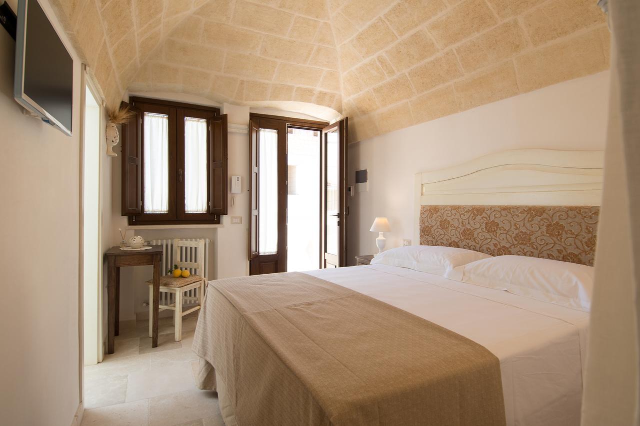 Antica Via Roma B&B E Relax Montalbano  Eksteriør bilde