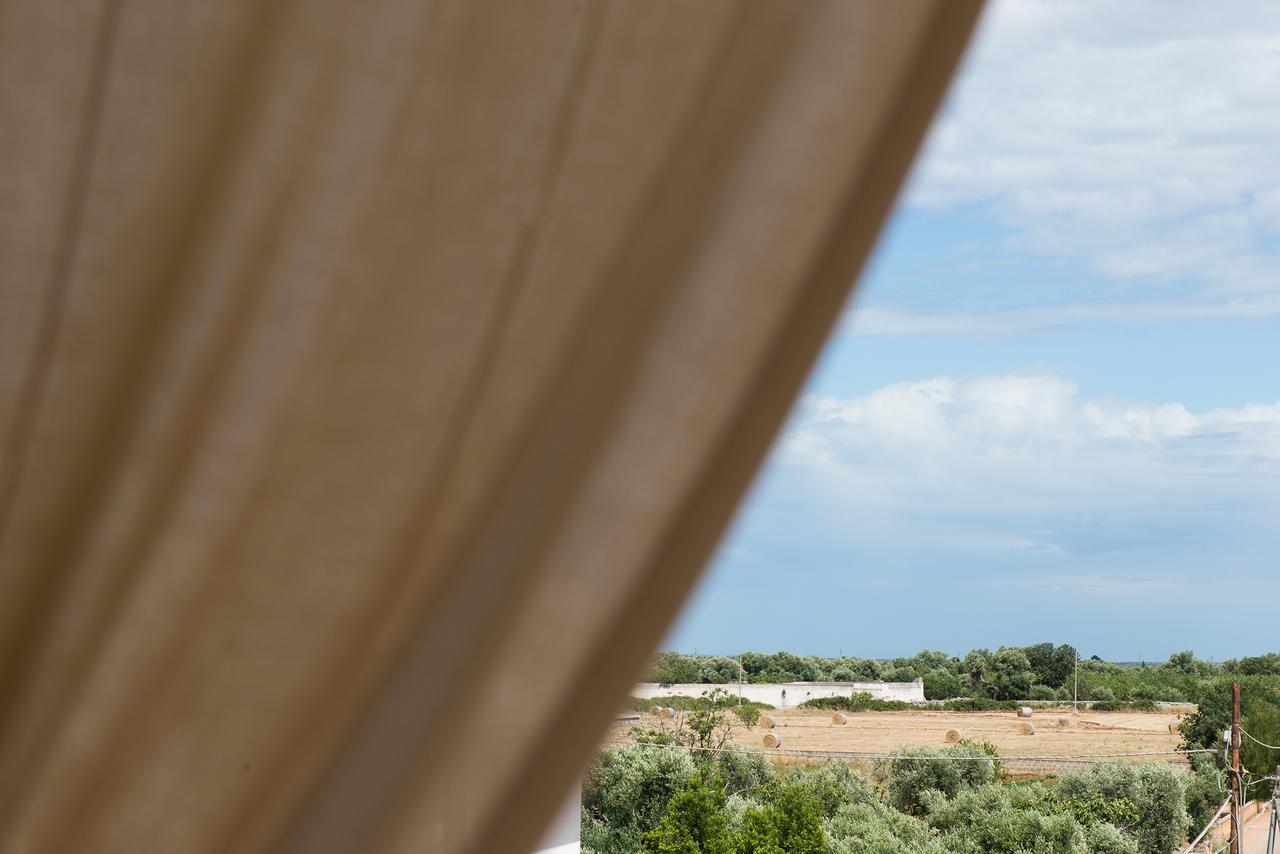 Antica Via Roma B&B E Relax Montalbano  Eksteriør bilde