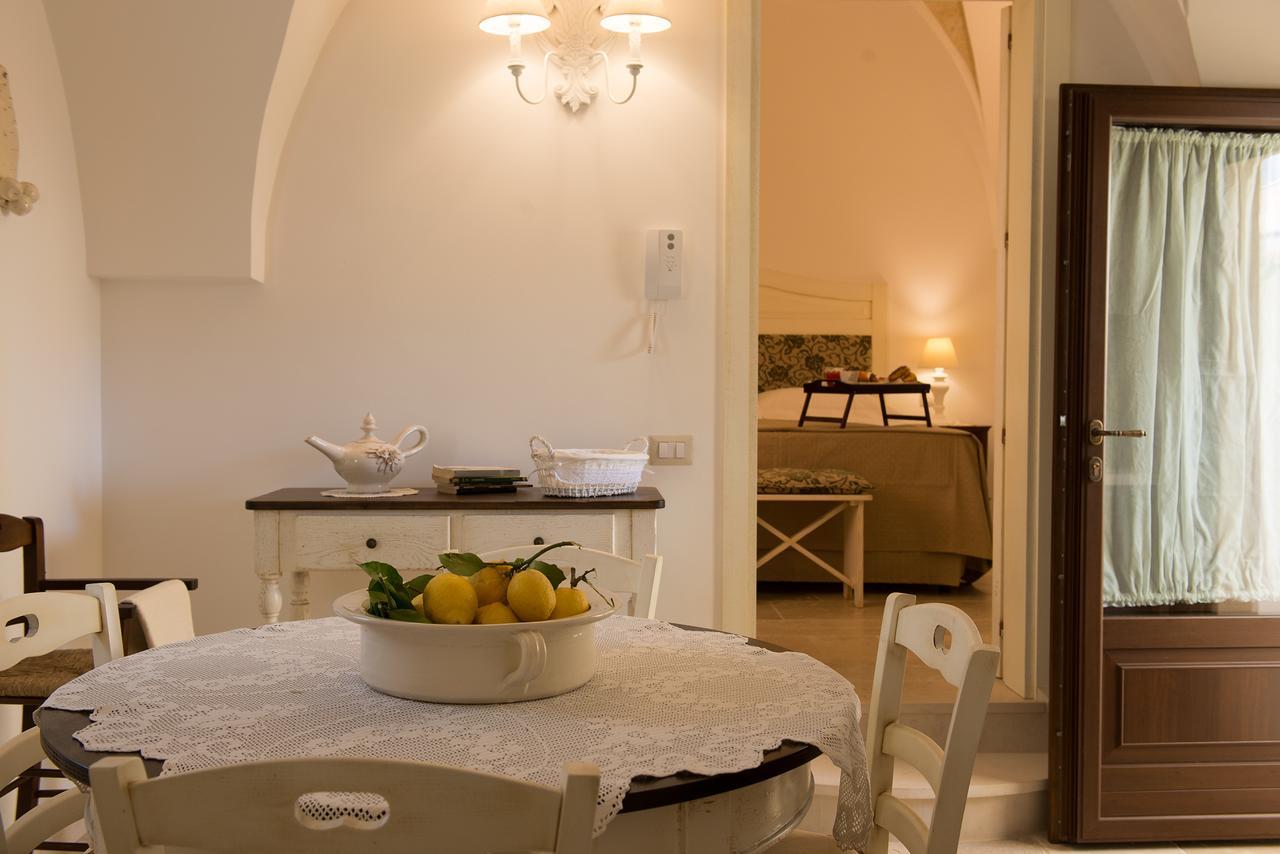 Antica Via Roma B&B E Relax Montalbano  Eksteriør bilde